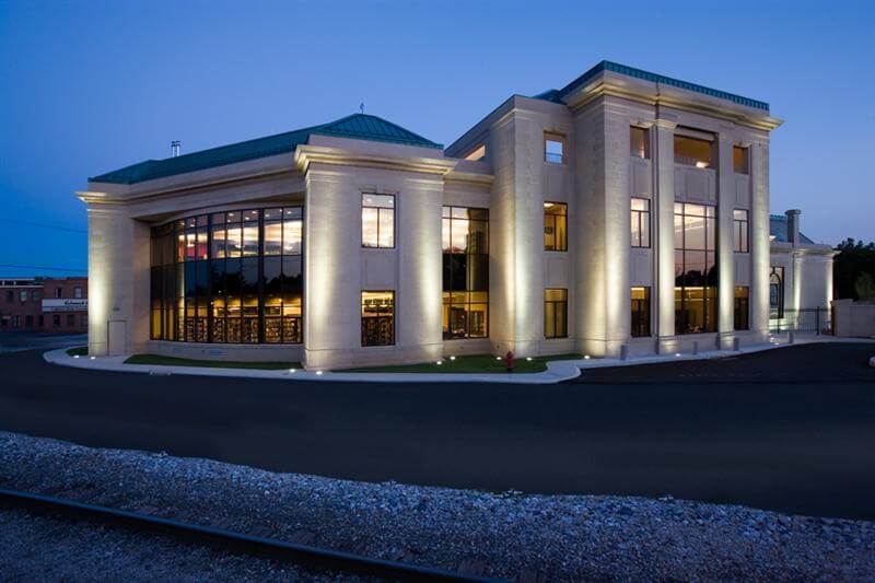 Hanover Public Library eciGroup