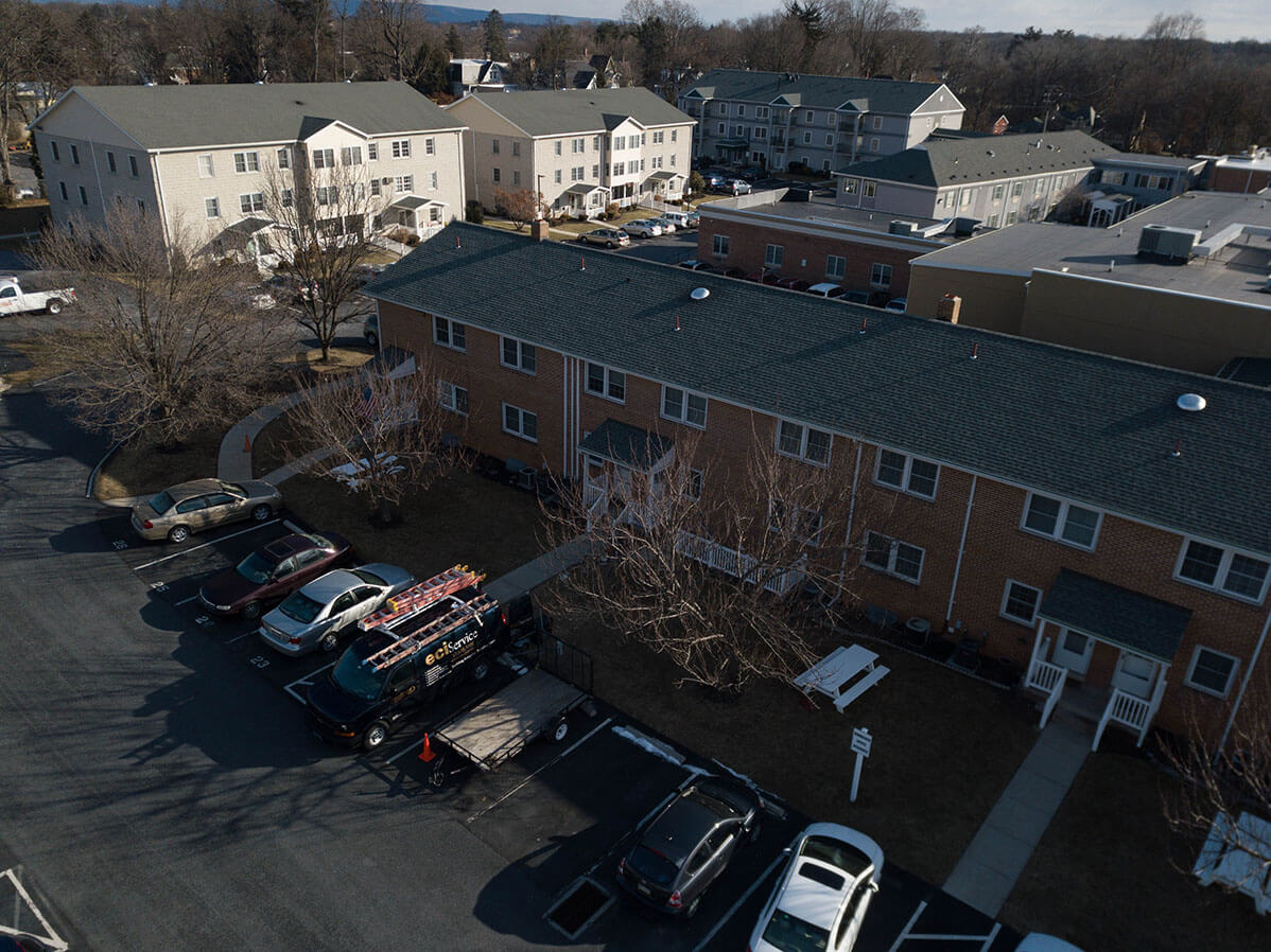 Chapel Pointe Experience. Commitment. Integrity. eciService