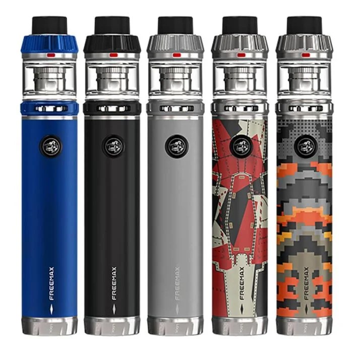 Freemax Twister 2 Vape Kit EcigstoreUK
