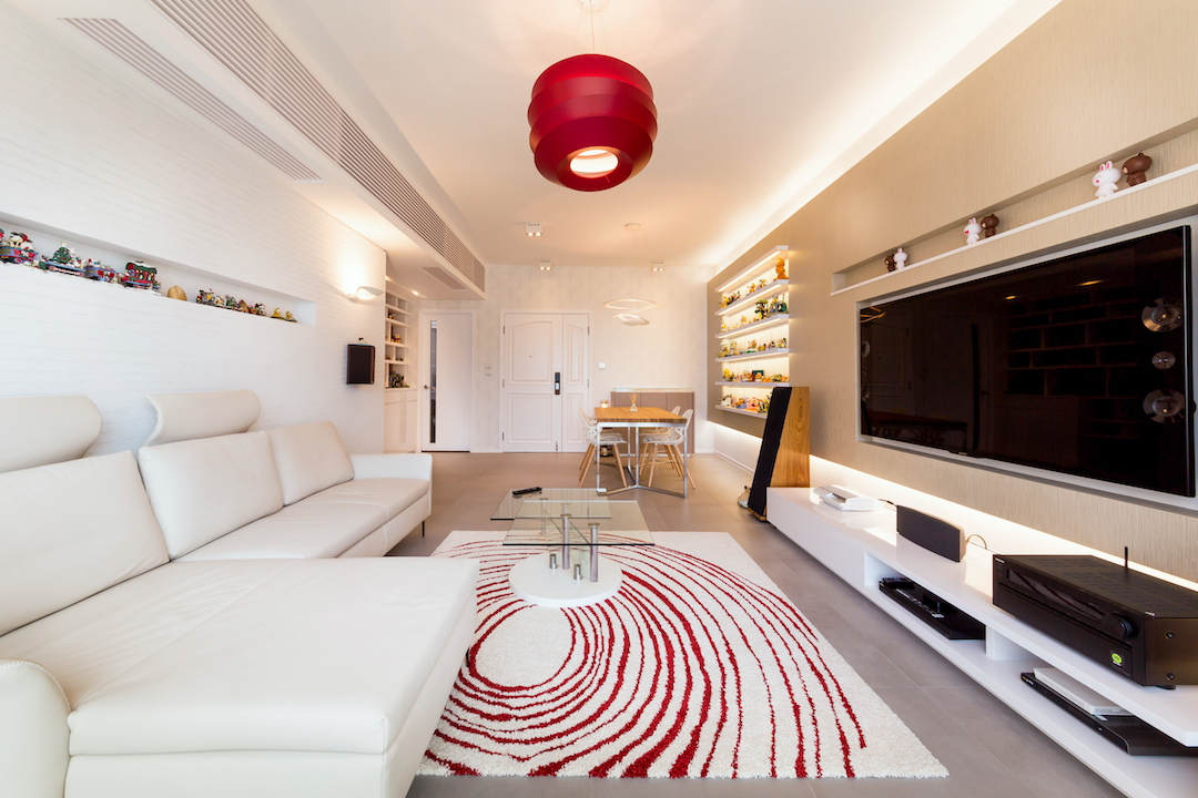 EC Interior Limited Interior Design, Builders Work & Professional