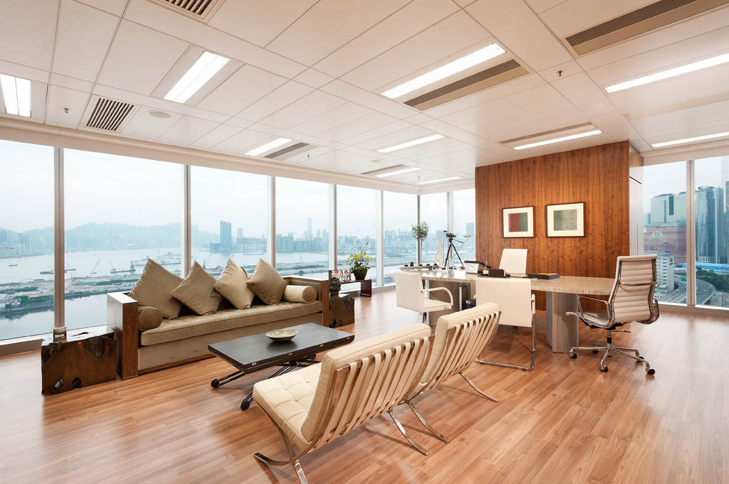 EC Interior Limited Interior Design, Builders Work & Professional