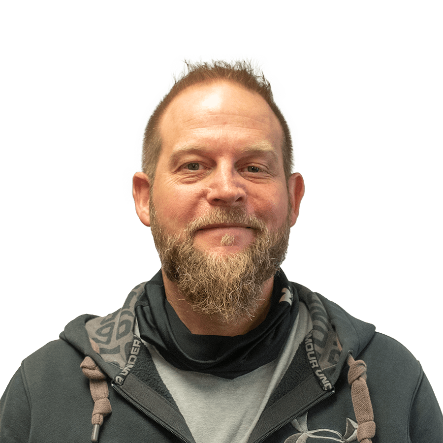 Ralph Brown eciService