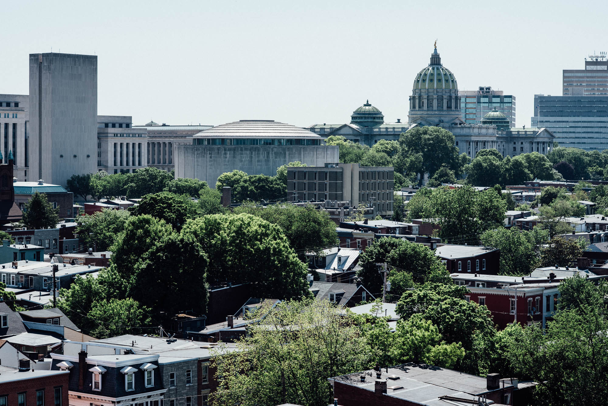 Linden Terrace Apartments Saint Clair, Pennsylvania eciWireless