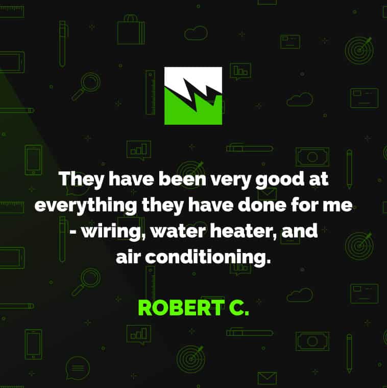 Heating and Cooling Kingman Electrical Services Plumbing Eck