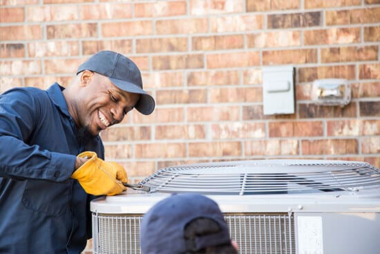 AC Maintenance Wichita KS AC Tuneup Eck Services
