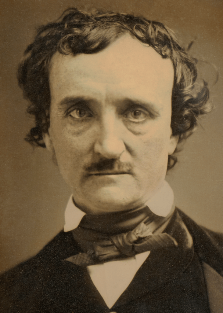 From Foster to Famous Edgar Allan Poe Eckerd Connects