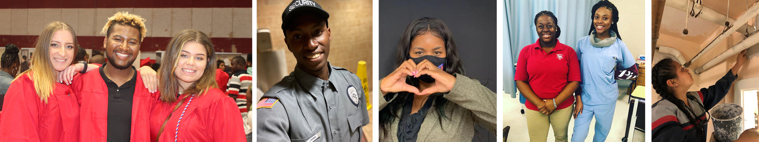 Center Directors Eckerd Connects