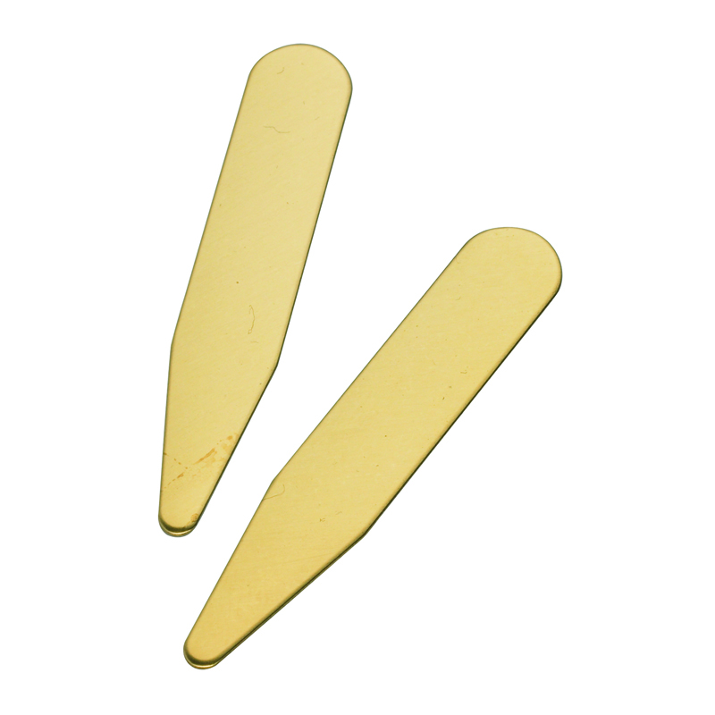 Collar Stays to the Eckerman Jewelry Inc.