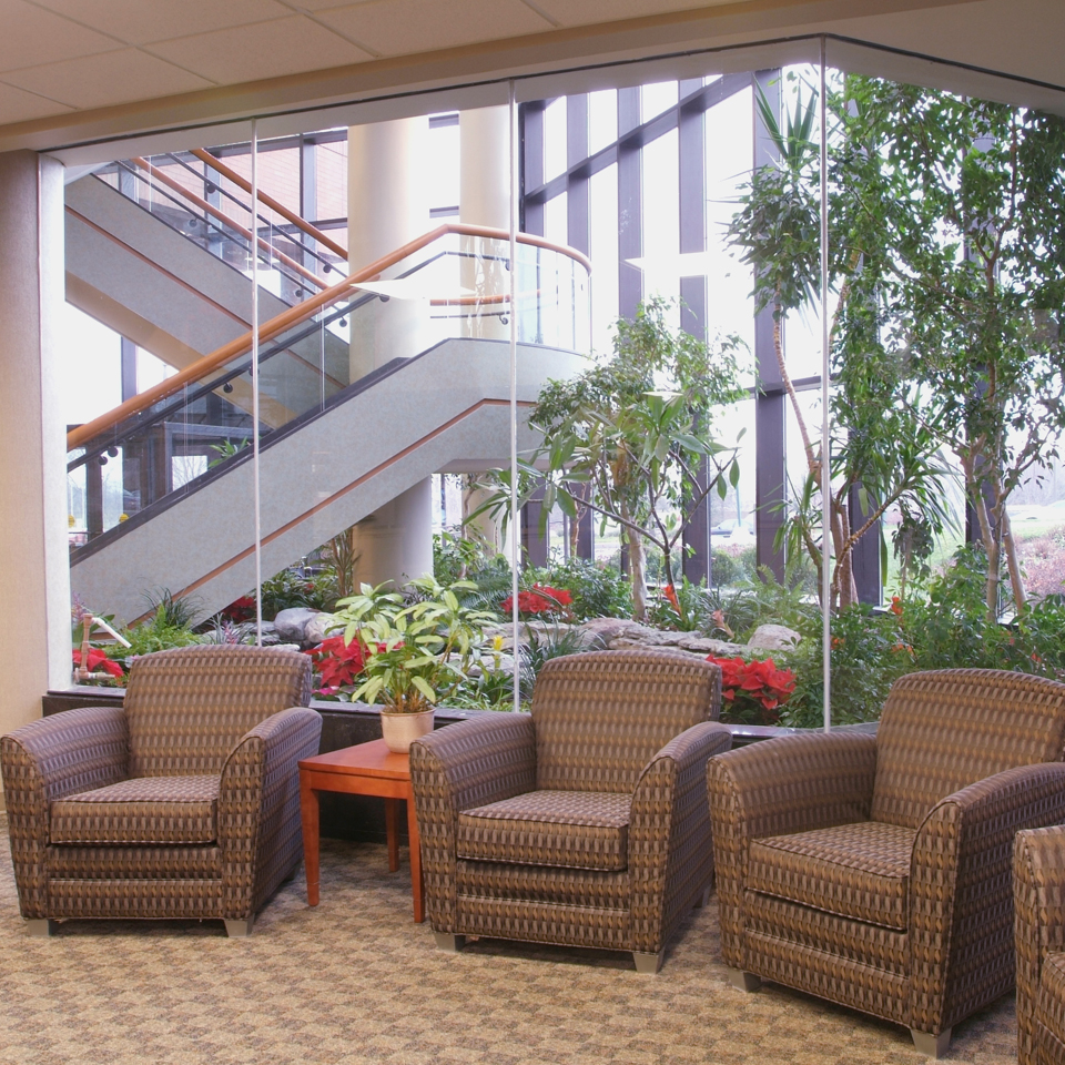 Project Cincinnati Eye Institute Eckert Wordell