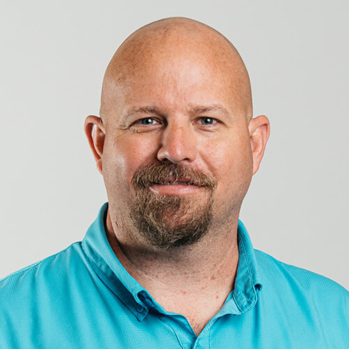 All in the FREDRIX Family Employee Spotlight Ecker Textiles