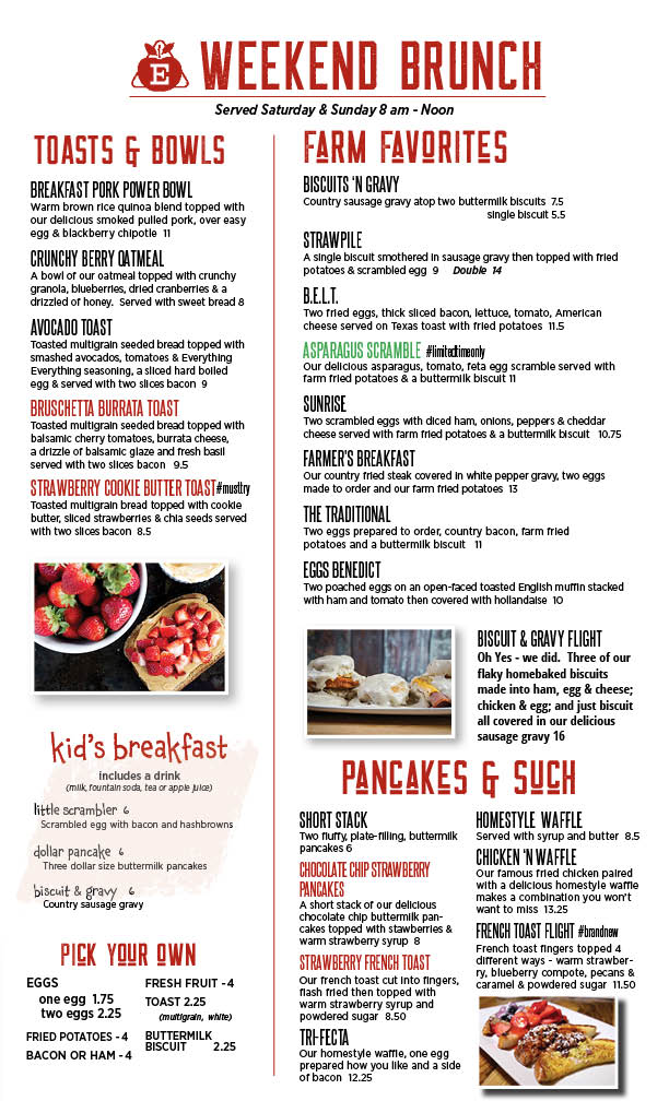 Eckert's Belleville Farm, IL Belleville Country Restaurant