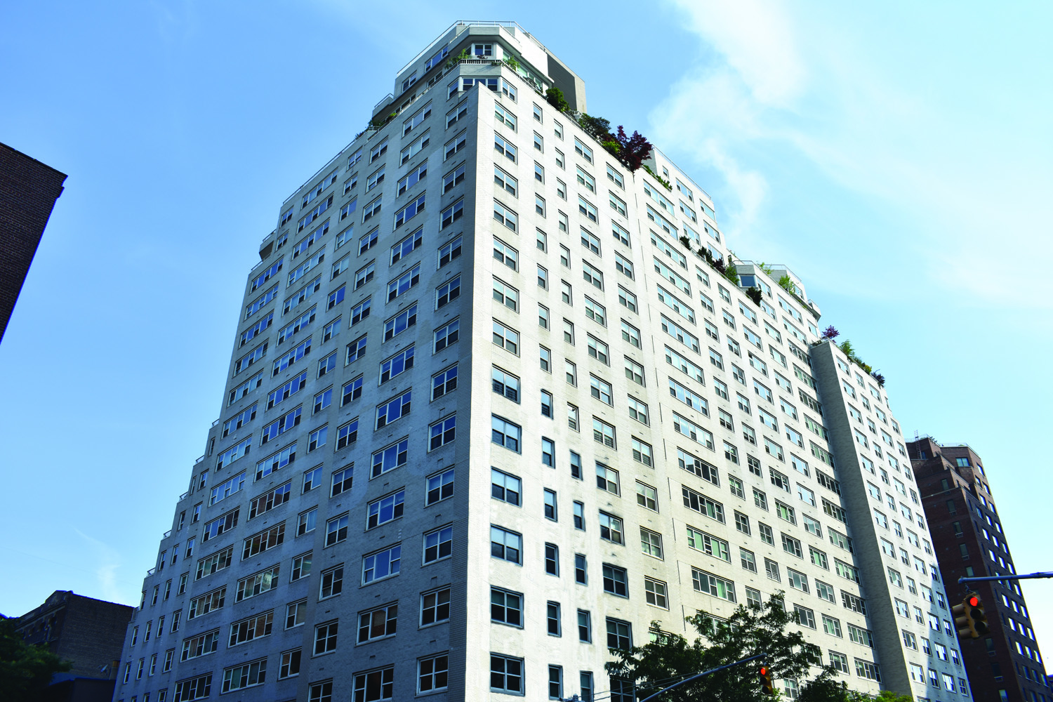 Replacement Ecker Windows