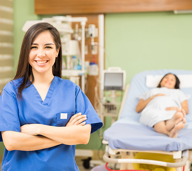 Women's Health Services Donald Eckhardt Jr., M.D. , Kari Eckhardt W.H