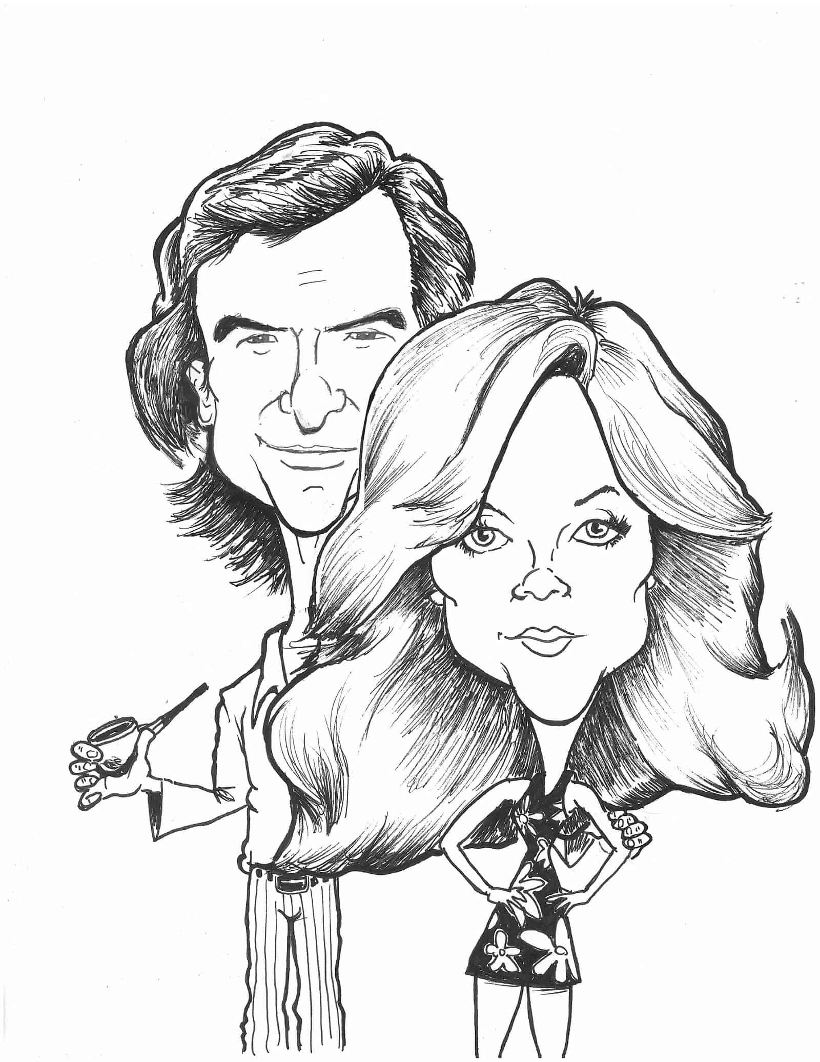 Hugh Hefner's First Funeral and other True Tales of Love and Death in