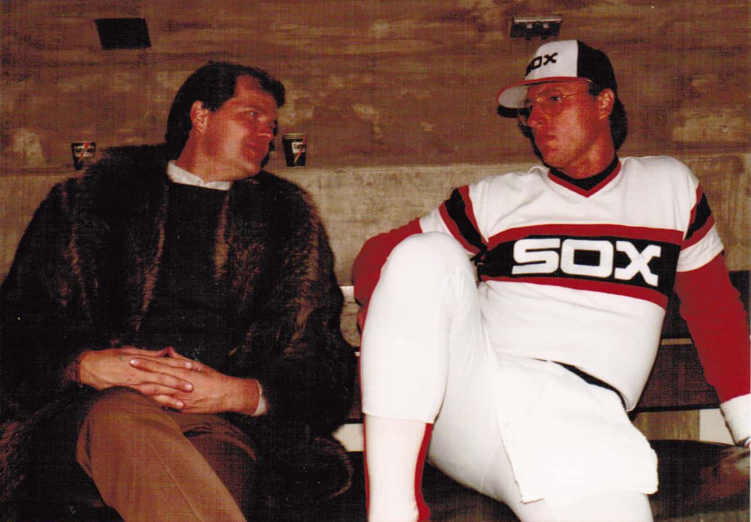 Ron Kittle Eckhartz Press