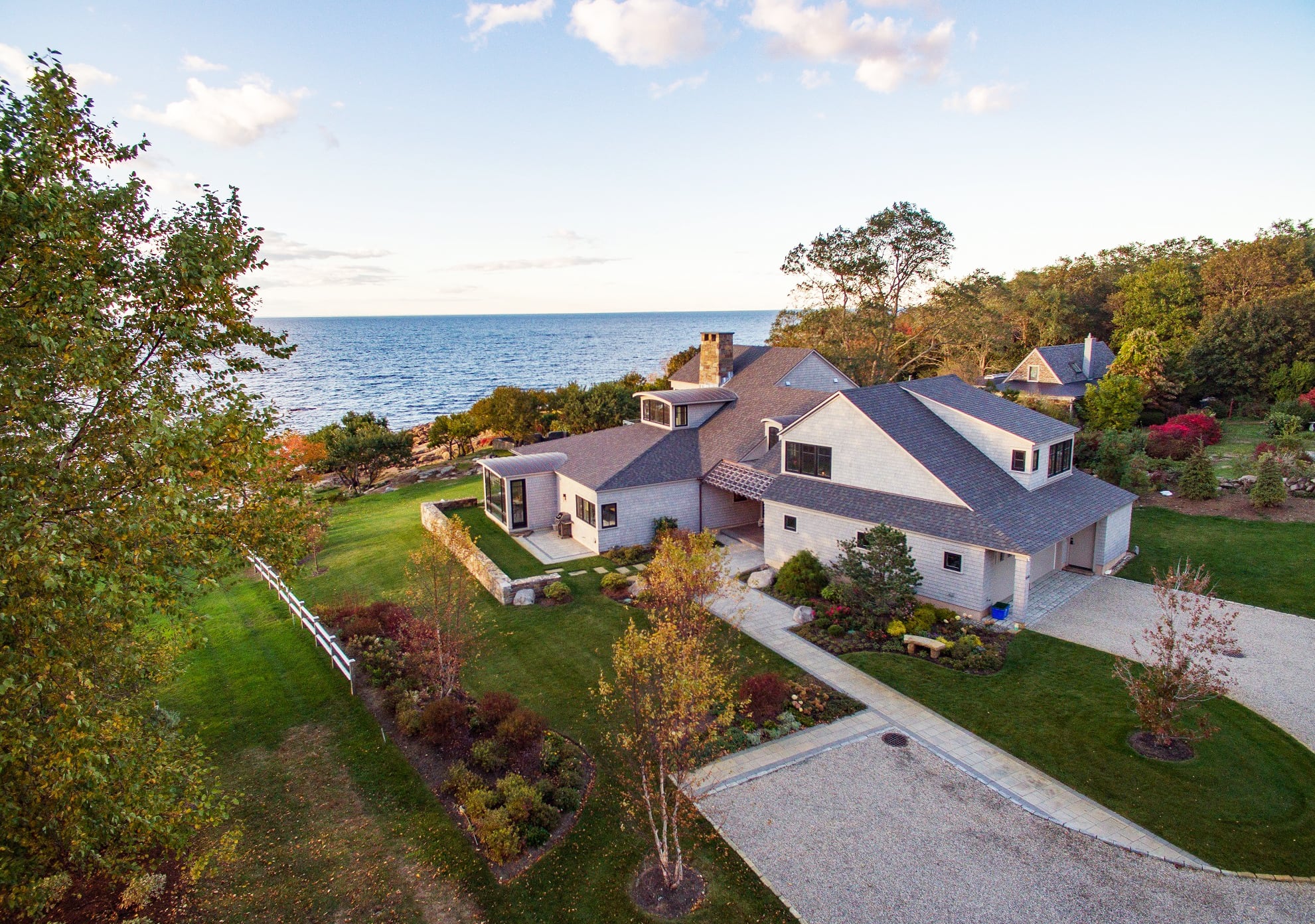 Ocean Meadow Vewpoint Eck MacNeely Architects