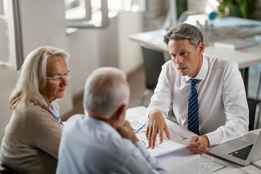 Different Types of Trusts in Estate Planning
