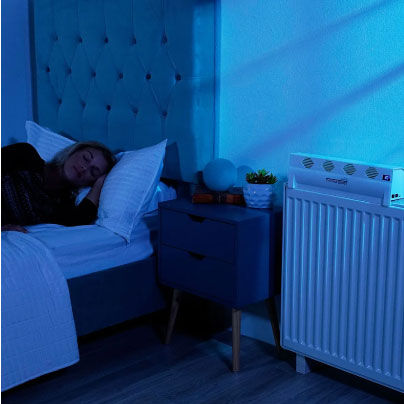 Therma Boost • Eckman