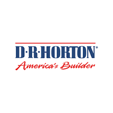 Dr Horton Logo Ecko360 Estates