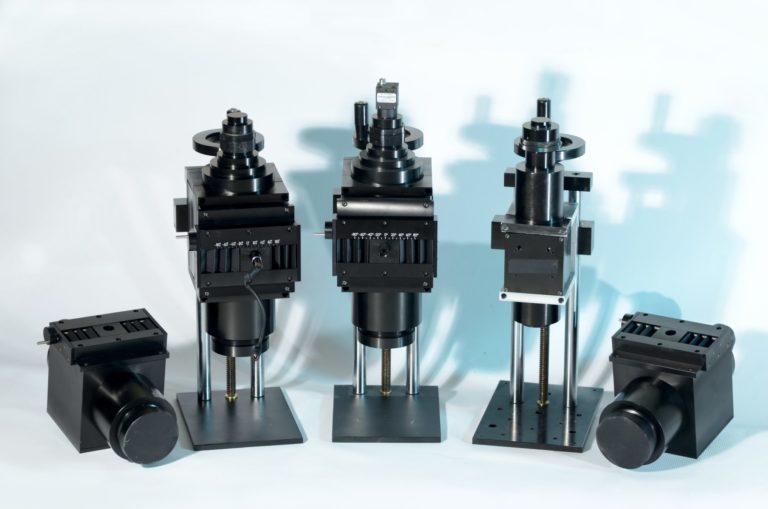 Scatterometers Eckhardt Optics LLCEckhardt Optics LLC