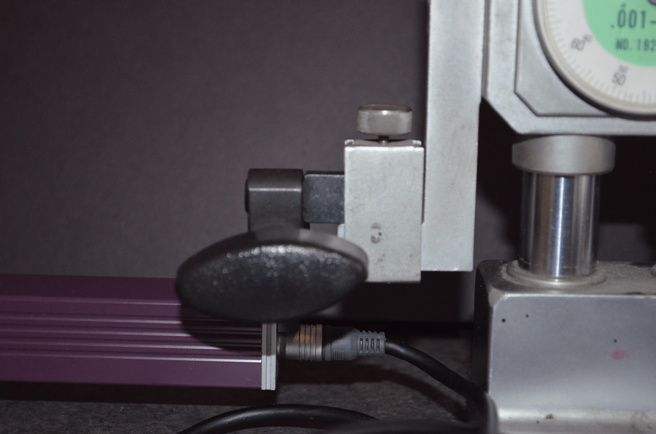 SJ210HeightGageAdapter Eckhardt Optics LLCEckhardt Optics LLC