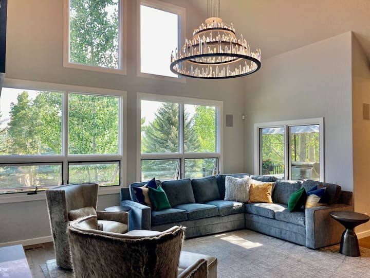 Vail Vacation Rentals Eck Property Management