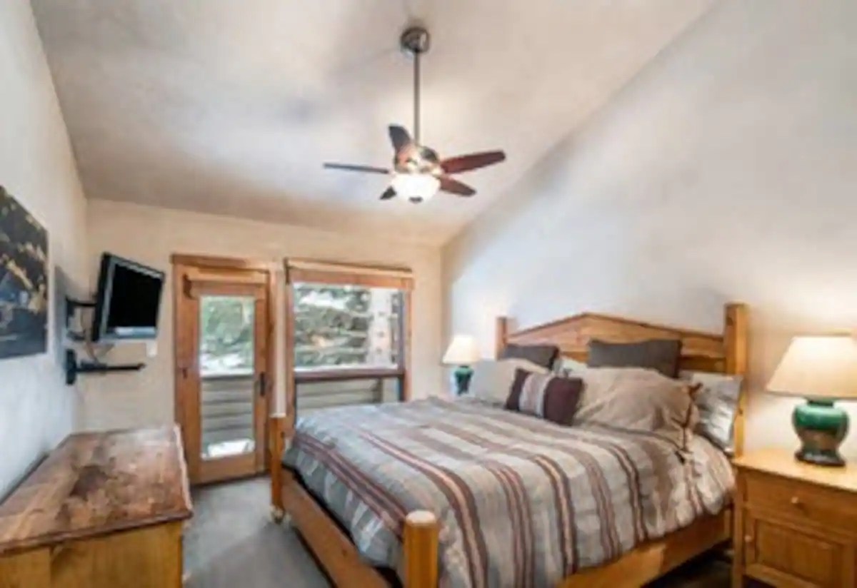 Vail Vacation Rentals Eck Property Management