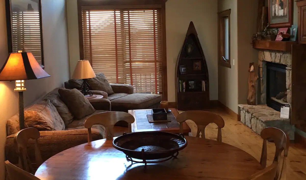 Breckenridge Vacation Rentals Eck Property Management