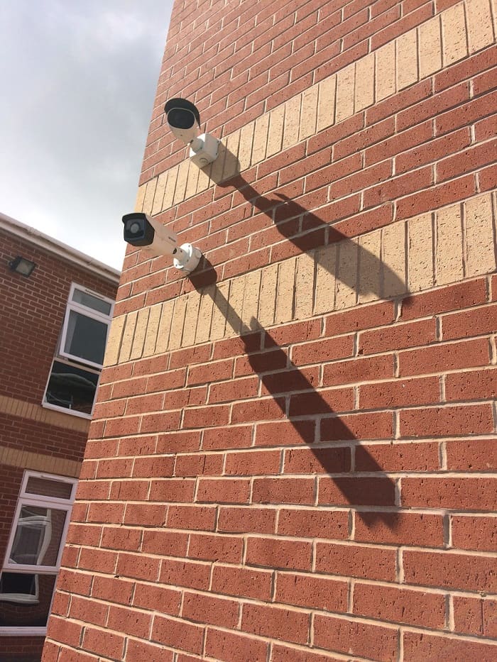 Surveillance Camera Commissioner calls for more resources Eclips