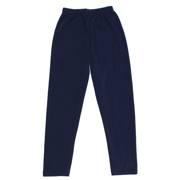 Navy Leggings Classic Designs