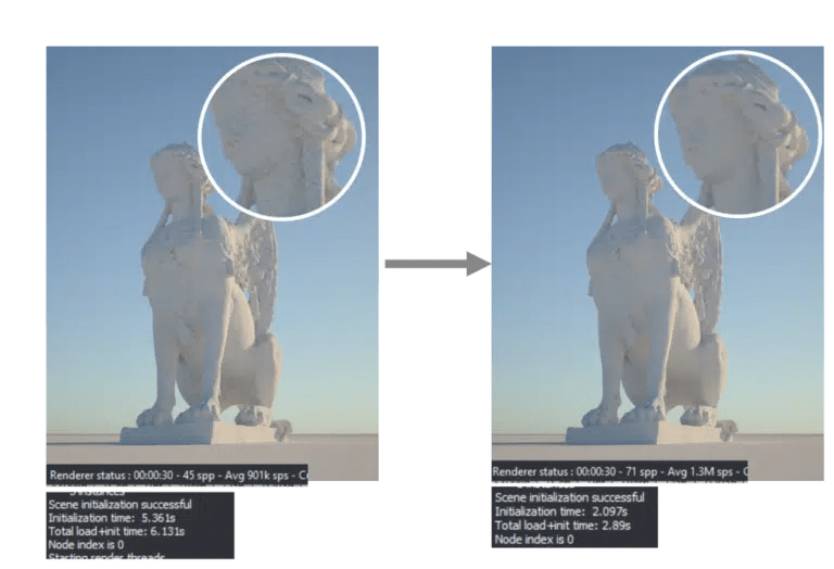 Ocean™ 2021 is now available ! Eclat Digital