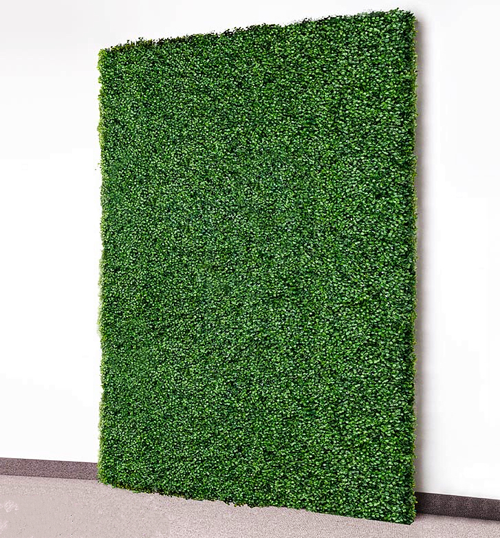 Green Wall Panel Eclat Decor
