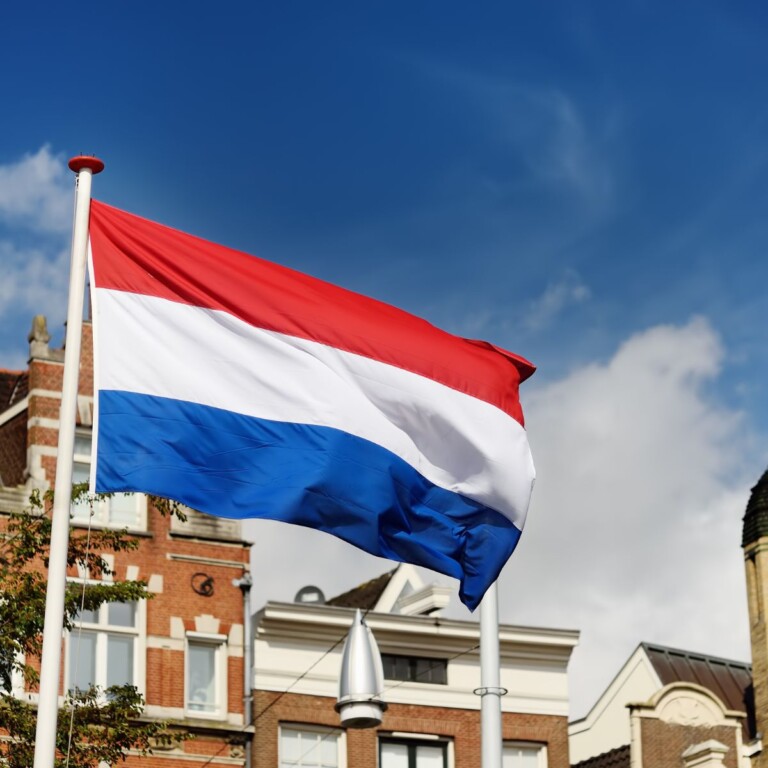 Netherlands VAT Rates, Rules & Compliance eClear