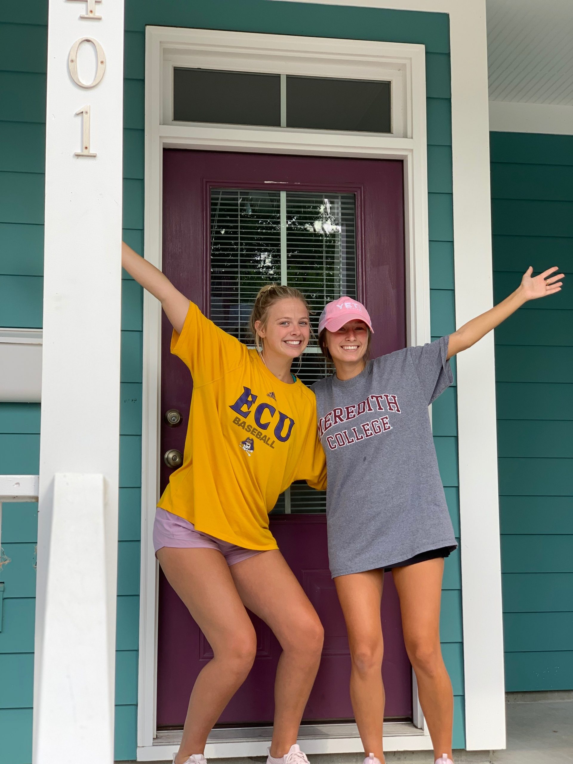 Grid Homes by ECU • EC Leases