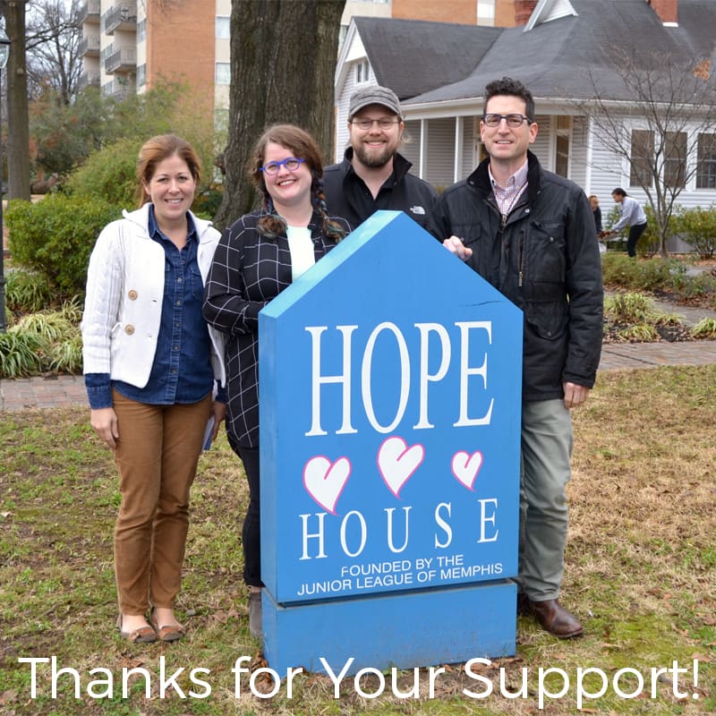 Hope House Eclectic Eye