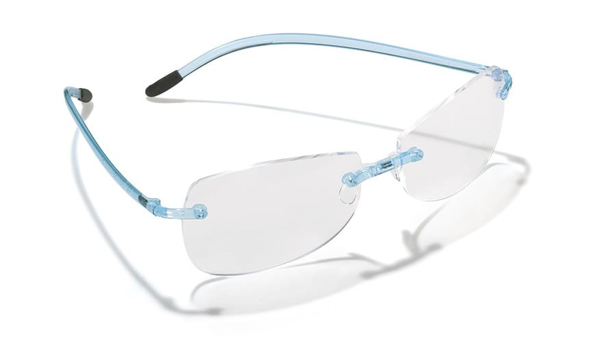 Swissflex eyewear Eclectic Eye