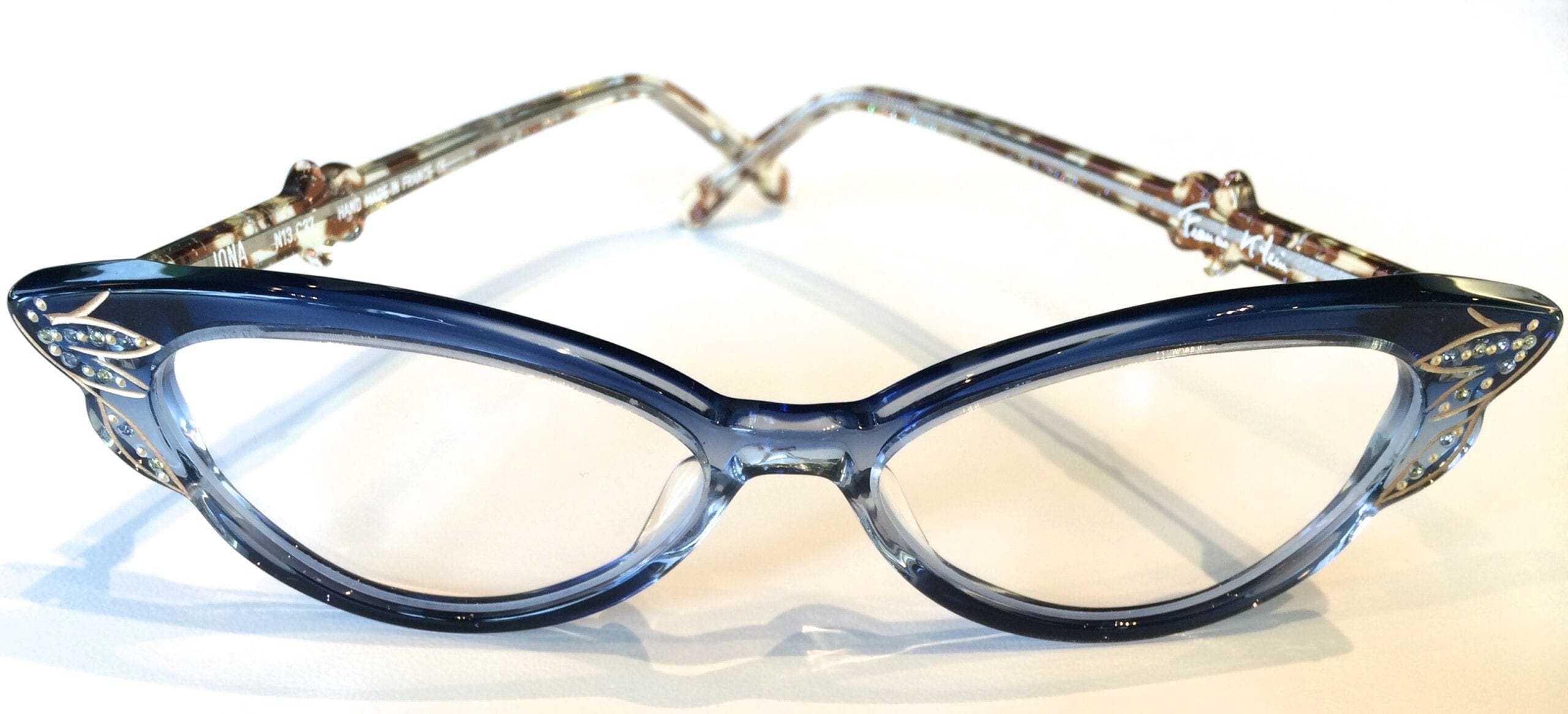 New Francis Klein at Eclectic Eye Eclectic Eye