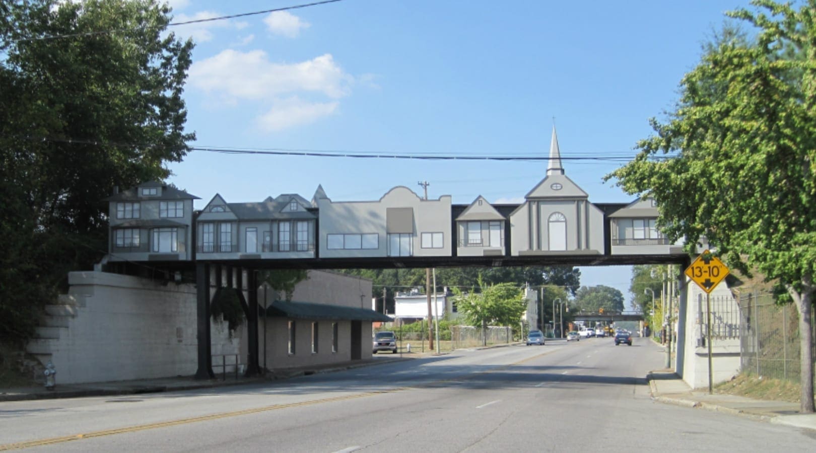 The Importance of Cooper Street Eclectic Eye