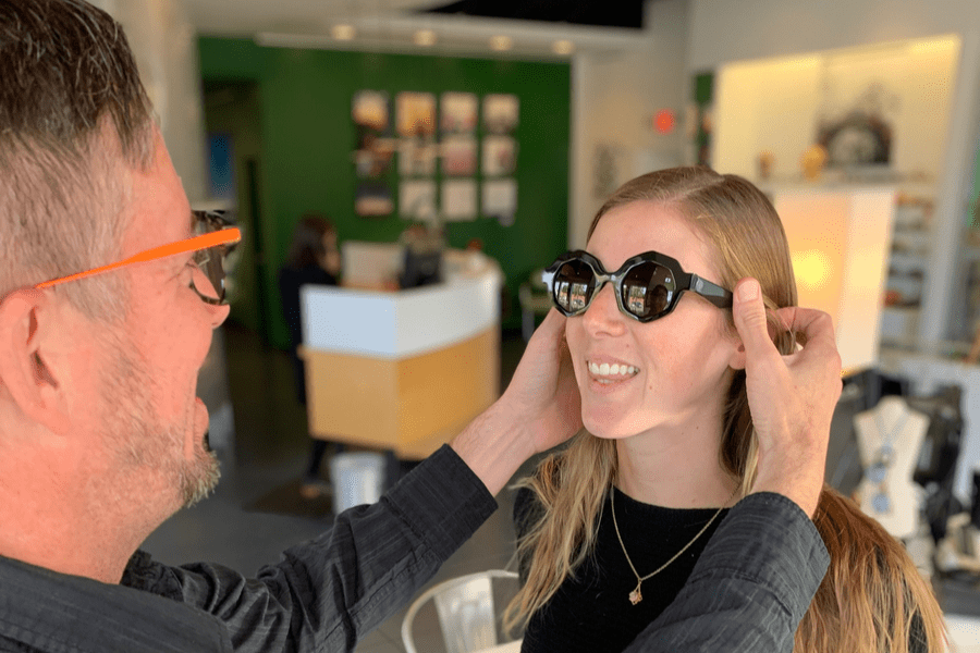 How To An Optician In Florida