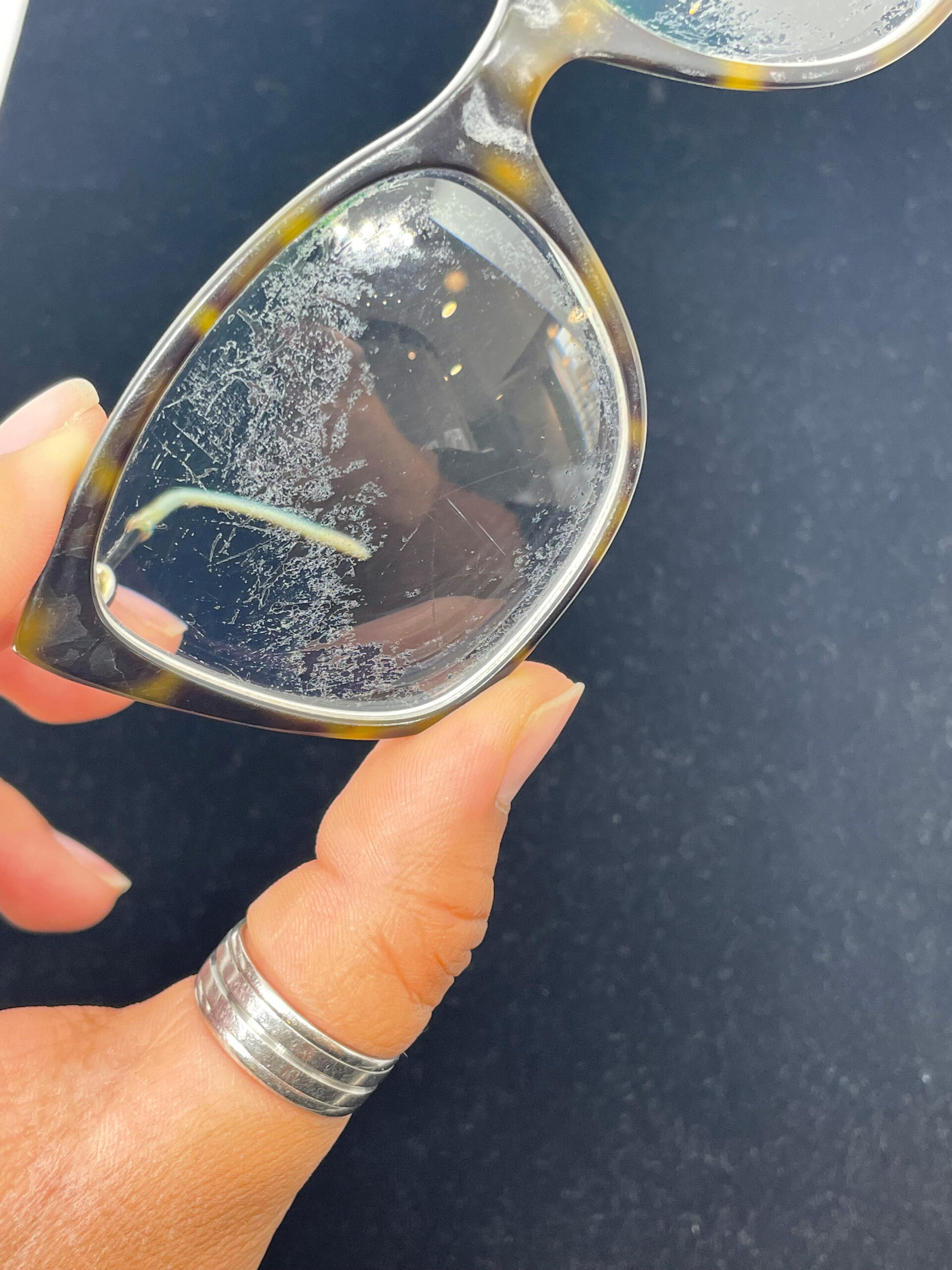 Best Practices How to Clean Your Glasses Eclectic Eye