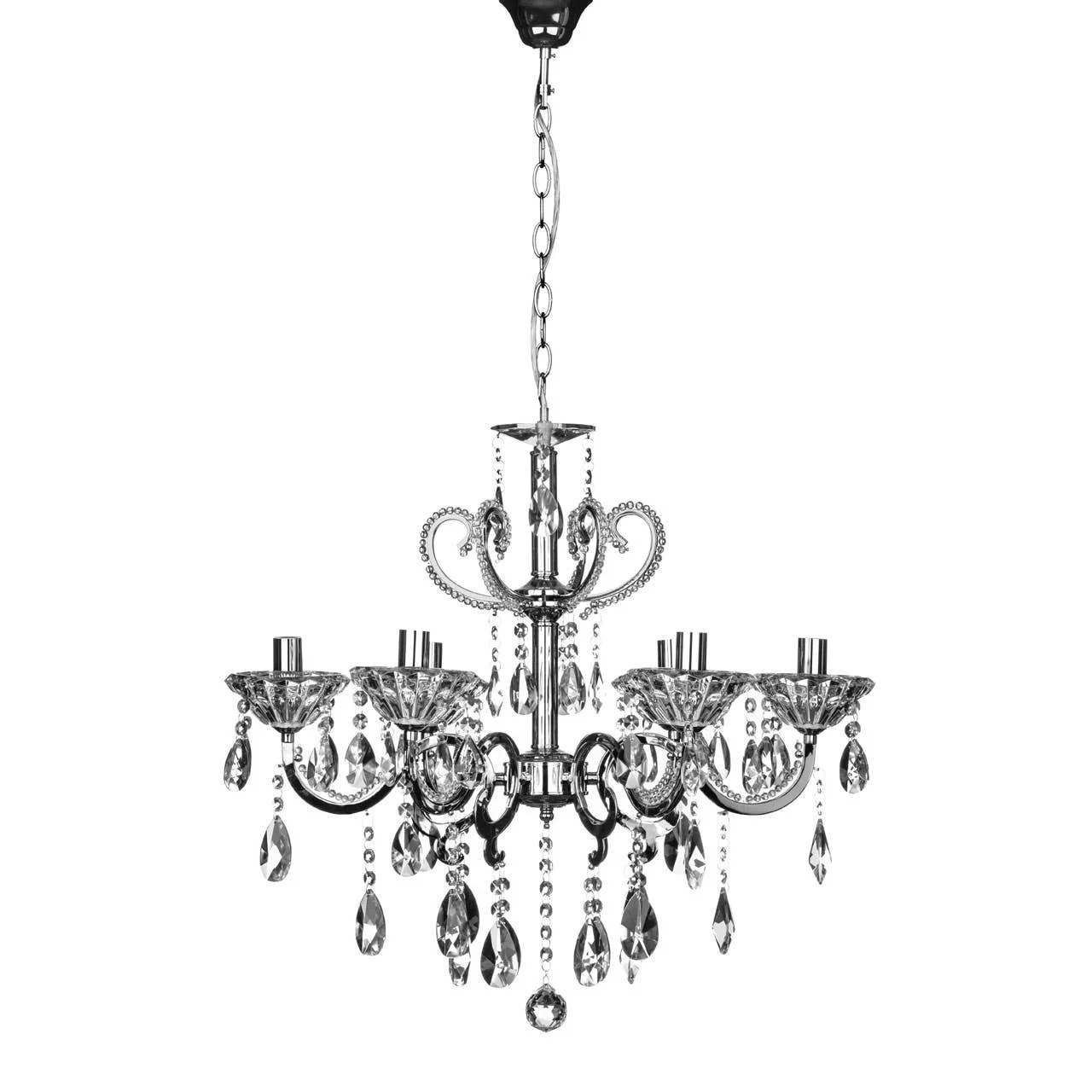 Kendall Chandelier
