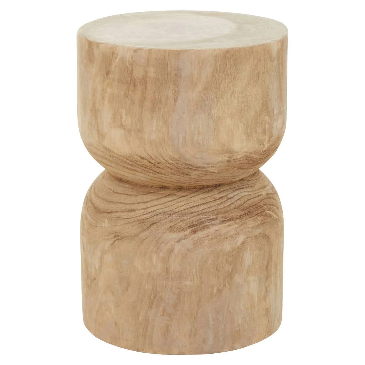 Arlo Natural Side Table