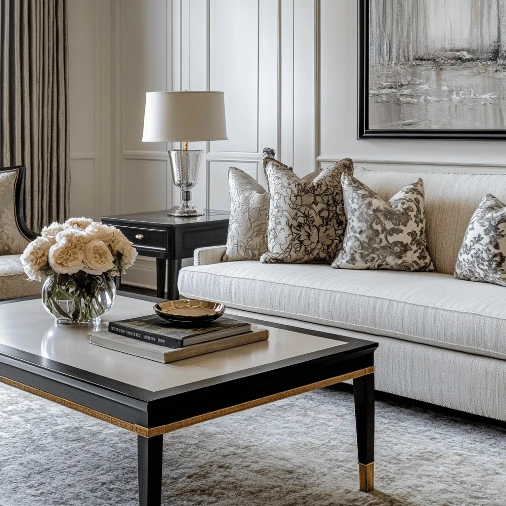 Luxury on a Budget How to Achieve HighEnd Interior Design Without