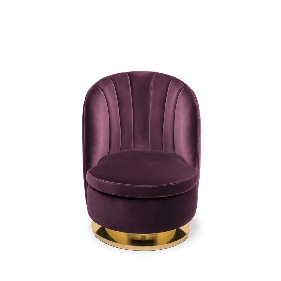 Gable single sofa Sofas Eclectic Niche