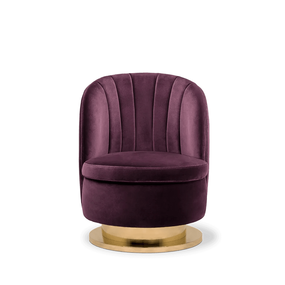 Gable single sofa Sofas Eclectic Niche