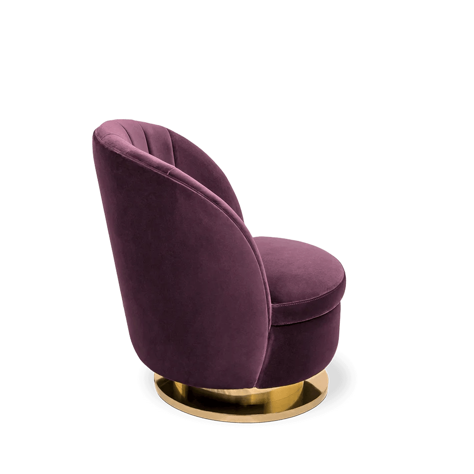 Gable single sofa Sofas Eclectic Niche