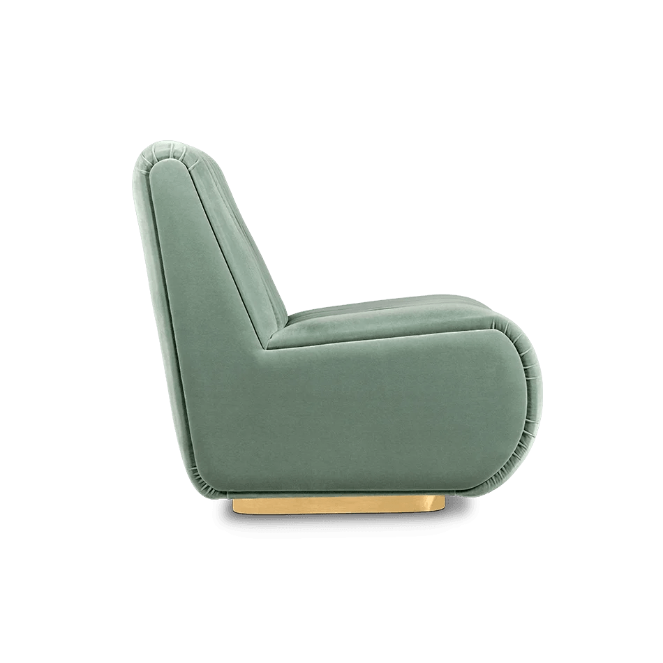 Sophia single sofa Sofas Eclectic Niche