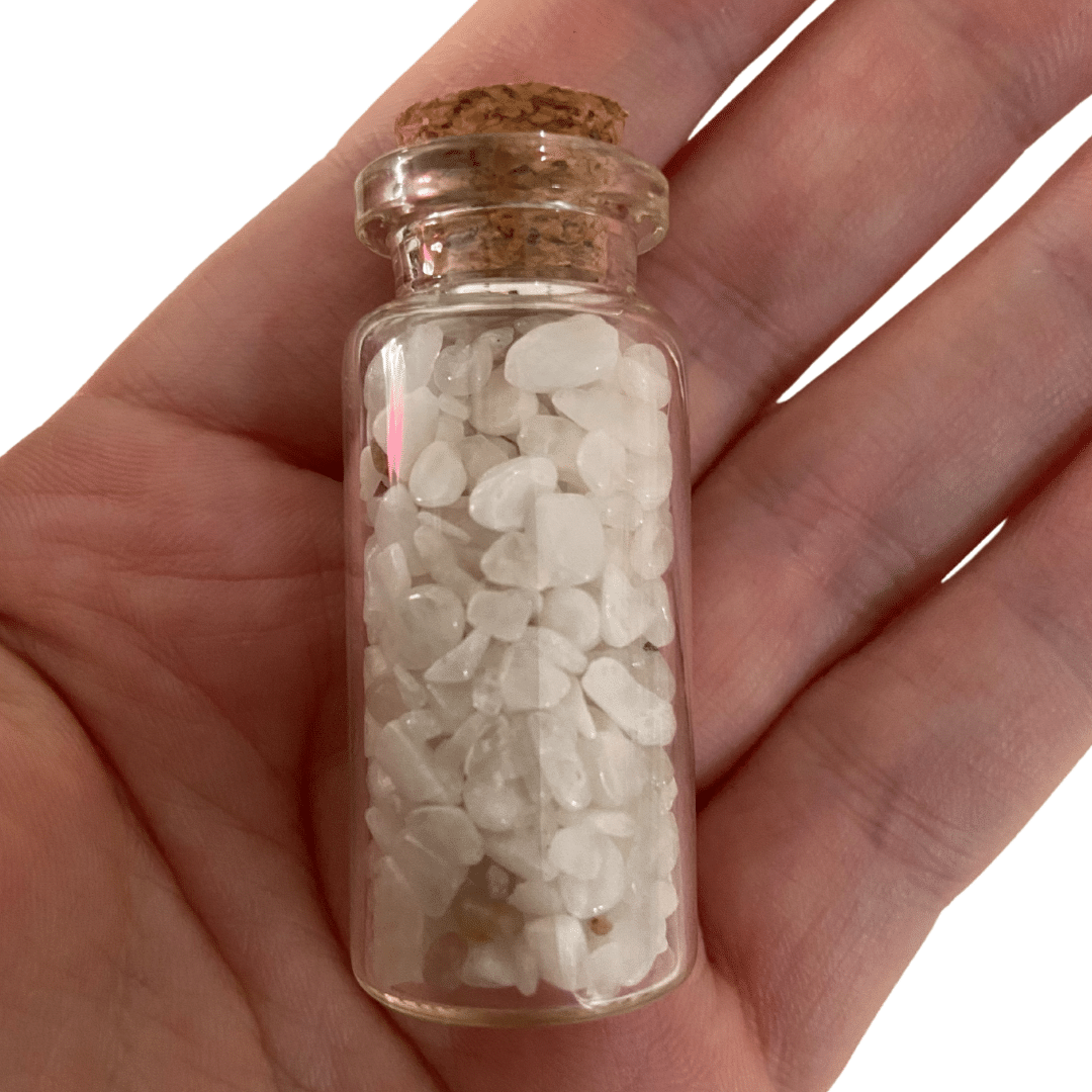 Crystal Chips Eclectic Charge