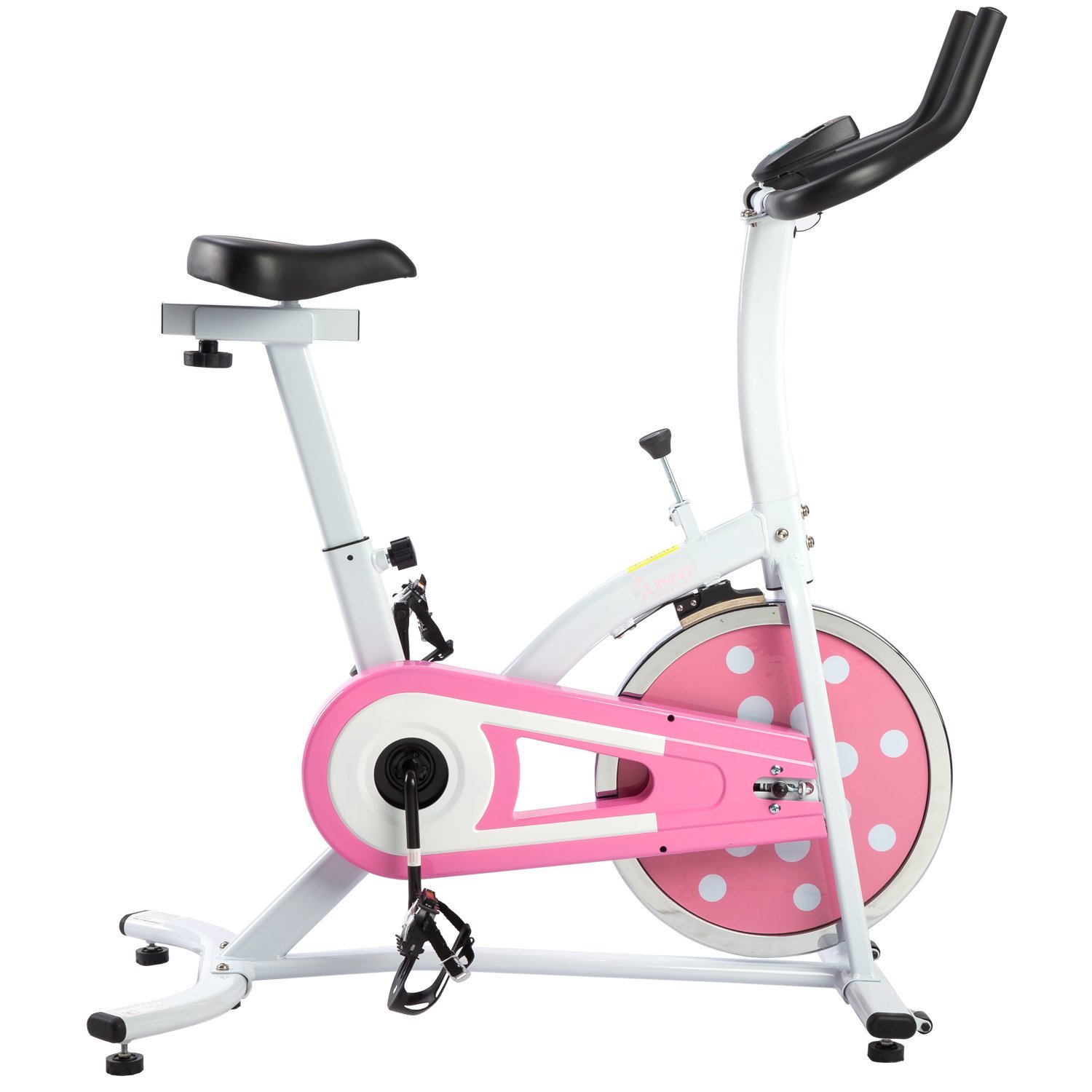 american sports spinning bike