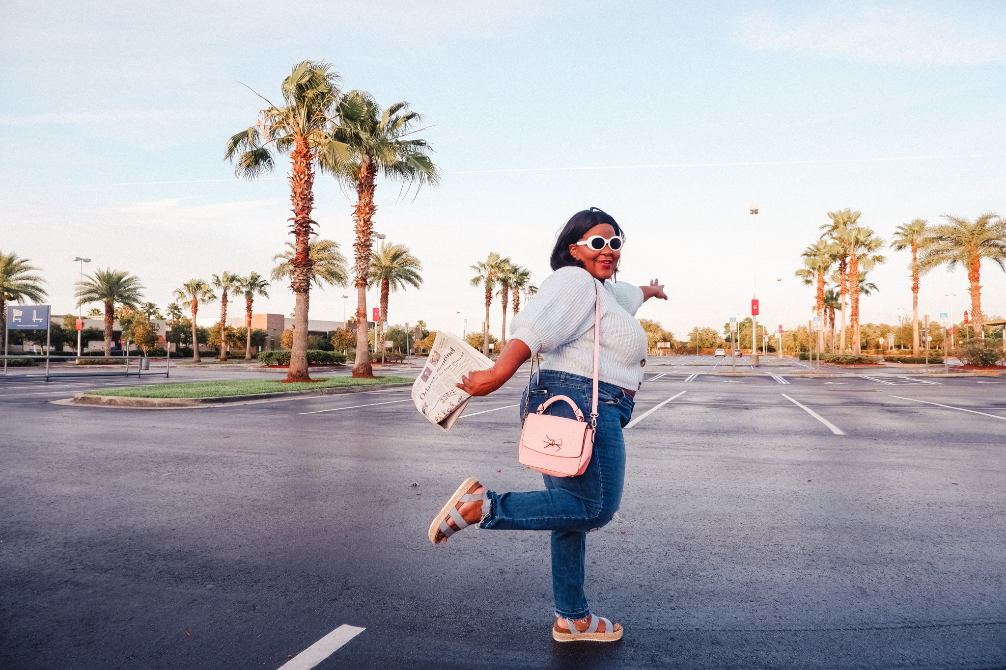 20 Ways to Put Spring Back into Your Step Eclectic Kristal